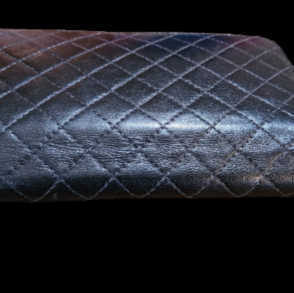 Chanel WOC wallet on chain - Picture 9 of 12